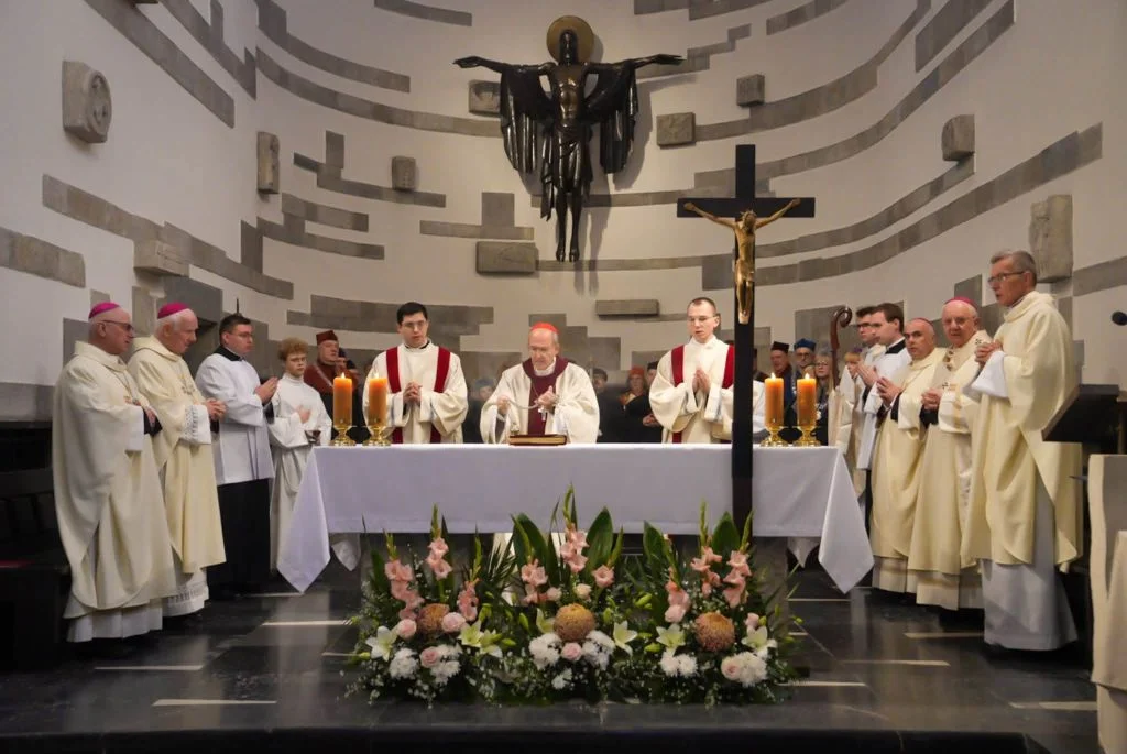 Portugalski kardynał oraz słowa o jednym z najlepszych uniwersytetów w Polsce. Uroczysta inauguracja roku akademickiego [zdjęcia] - Zdjęcie główne