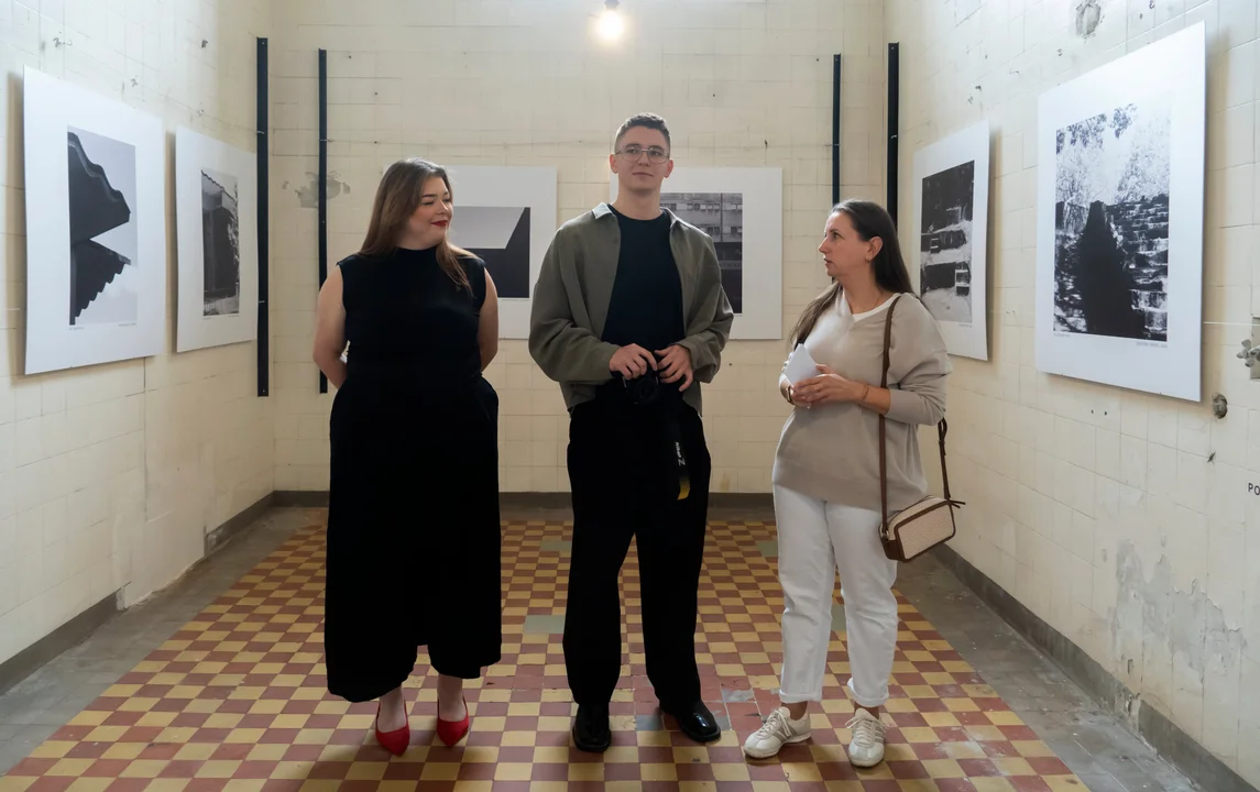 Cmentarz kolejowy i inne zapomniane punkty na mapie Lublina. Poznaj niezwykły projekt studentów Politechniki Lubelskiej