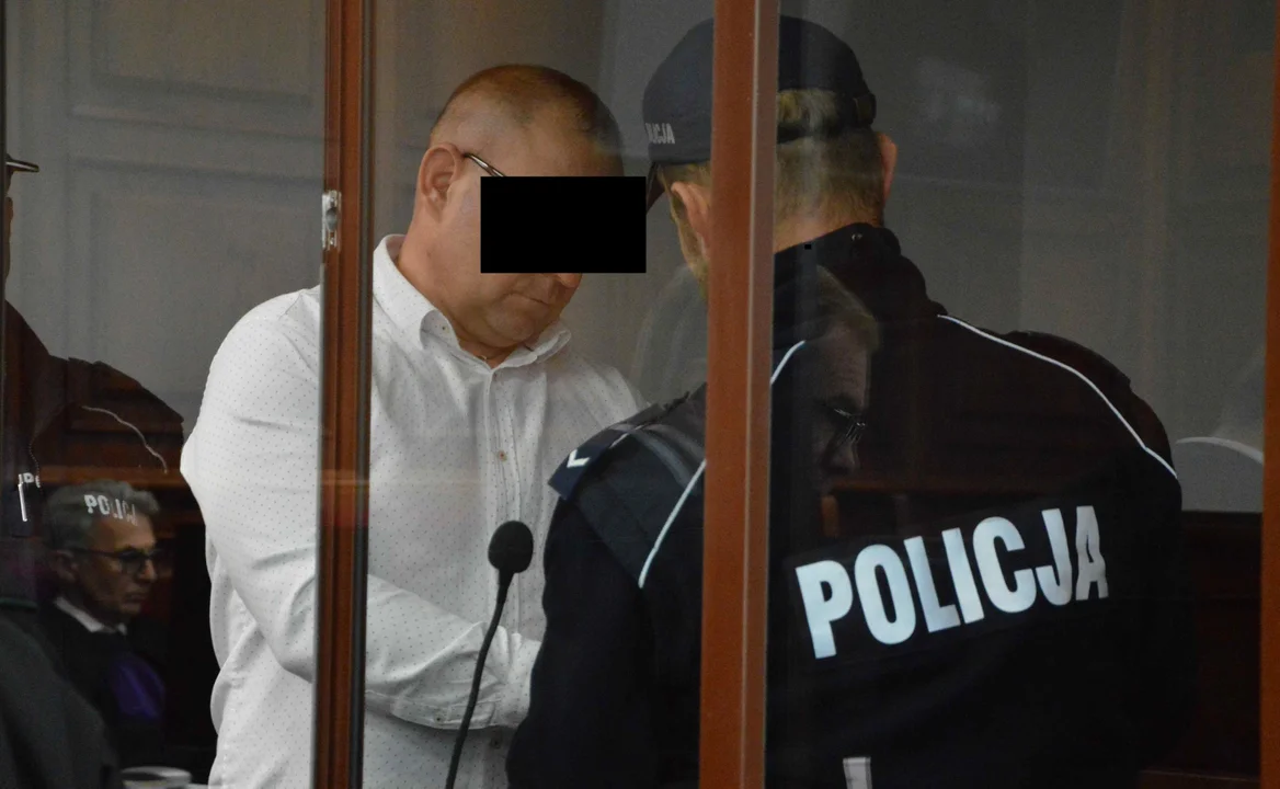 Rozdzierająca rozpacz bliskich Mariusza. Prawomocny wyrok za zadanie śmiertelnych ciosów [ZDJĘCIA]