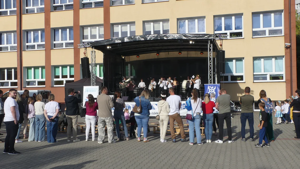 Święto Dzielnicy Dziesiąta